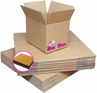 Cardboard Boxes – BoxIt Pretoria East