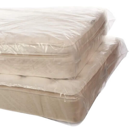 Matters Bag Plastic Cover