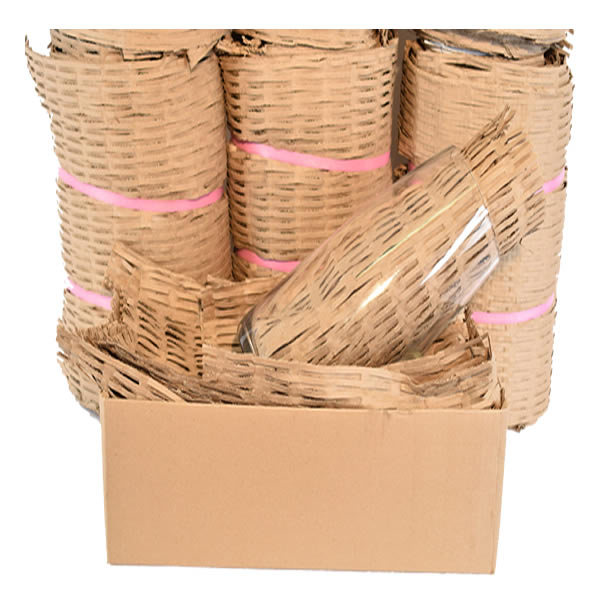 Enviro Corrugated Bubble Wrap Enviro Corrugated Bubble Wrap