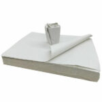 NEWSPRINT PACKING PAPER