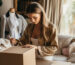 Packing Strategies for Moving How to Pack Boxes