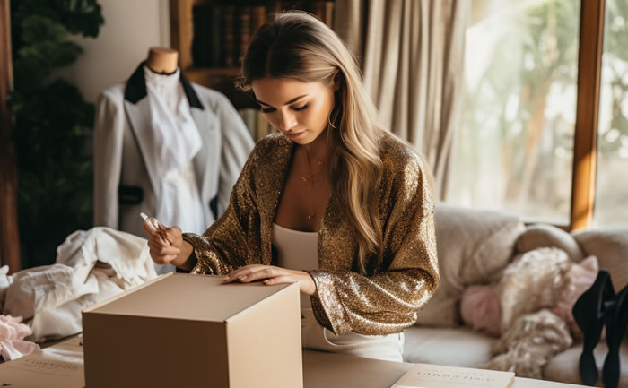 Packing Strategies for Moving How to Pack Boxes