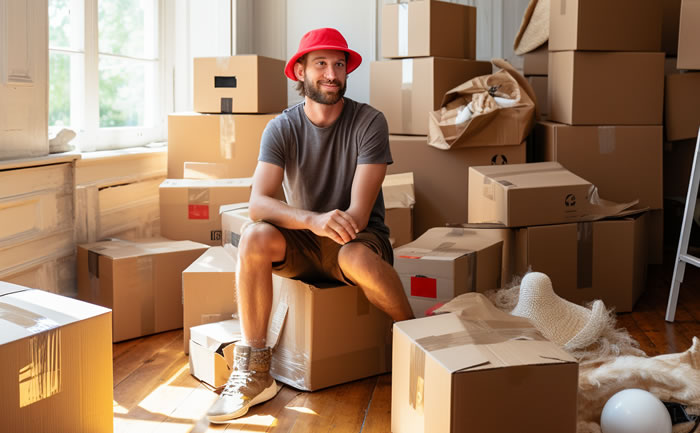 Tips to Prepare For Your Move Before Movers Arrive